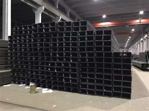 灵川冷拔方管选型指南 工程采购怎么选